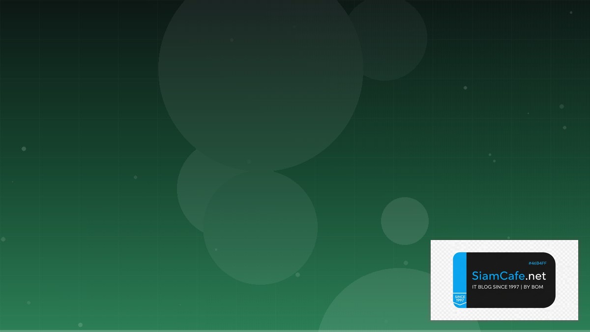 PostgreSQL Full Text Search Scaling Strategy วิธี Scale | SiamCafe Blog