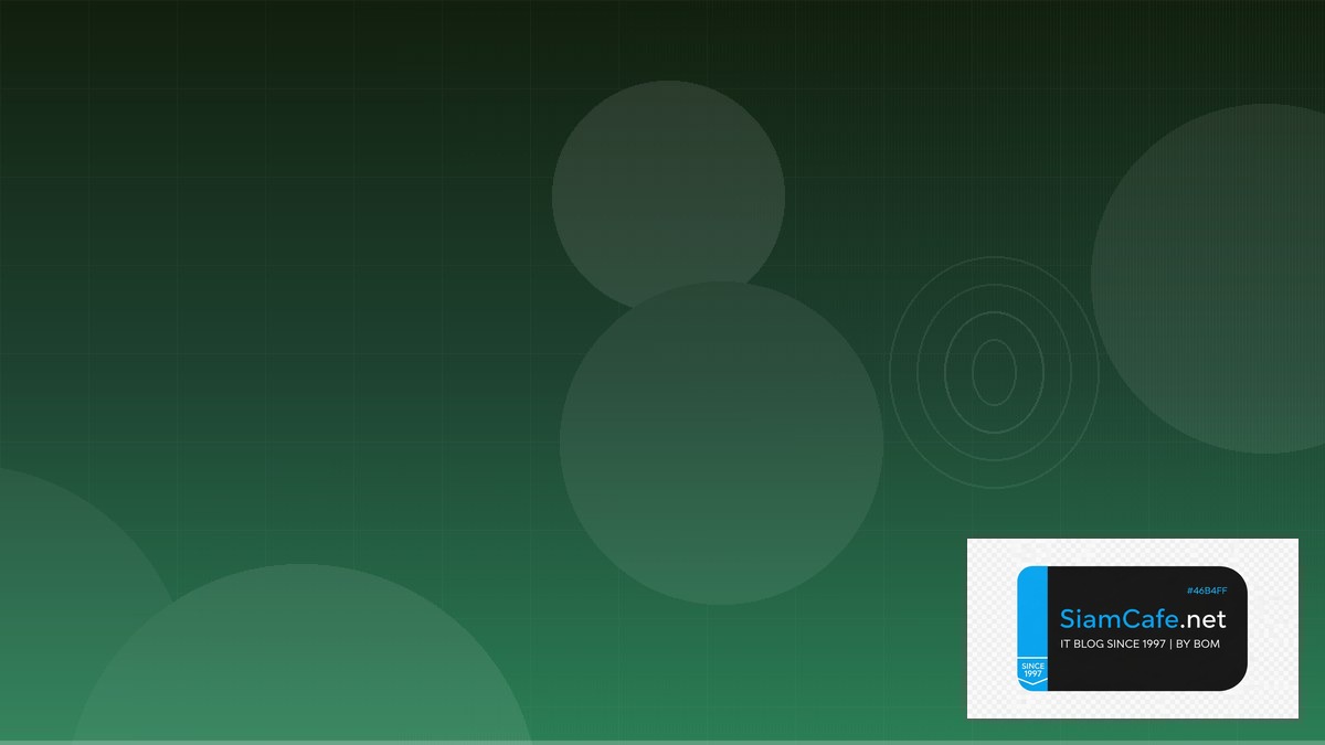 PostgreSQL Full Text Search Security Hardening ป้องกันแฮก | SiamCafe Blog