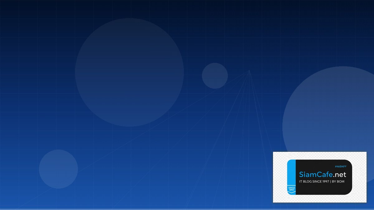 PostgreSQL Full Text Search Serverless Architecture | SiamCafe Blog