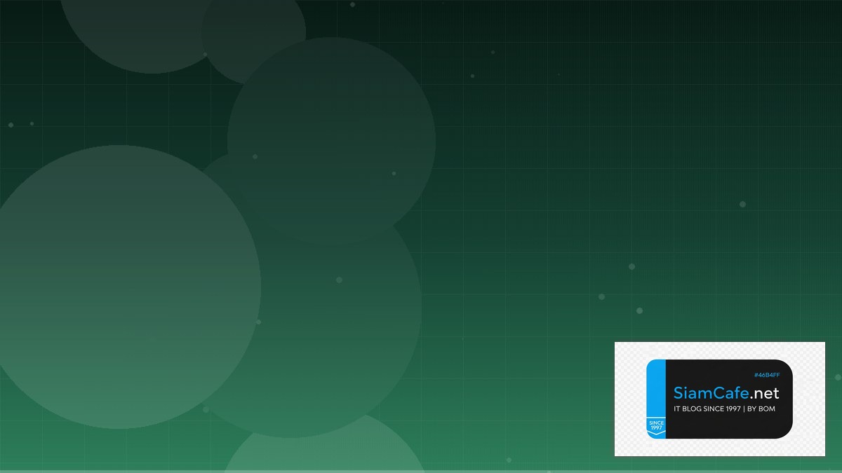 PostgreSQL Full Text Search Service Mesh Setup | SiamCafe Blog