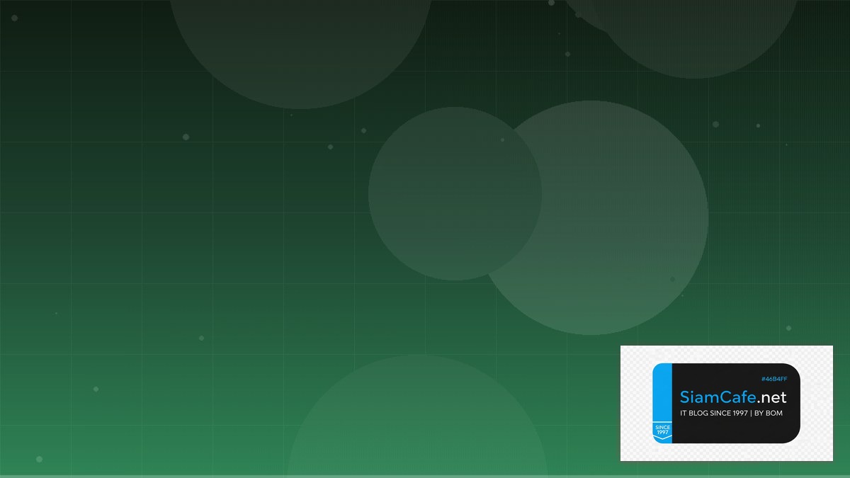 PostgreSQL Full Text Search Zero Downtime Deployment | SiamCafe Blog