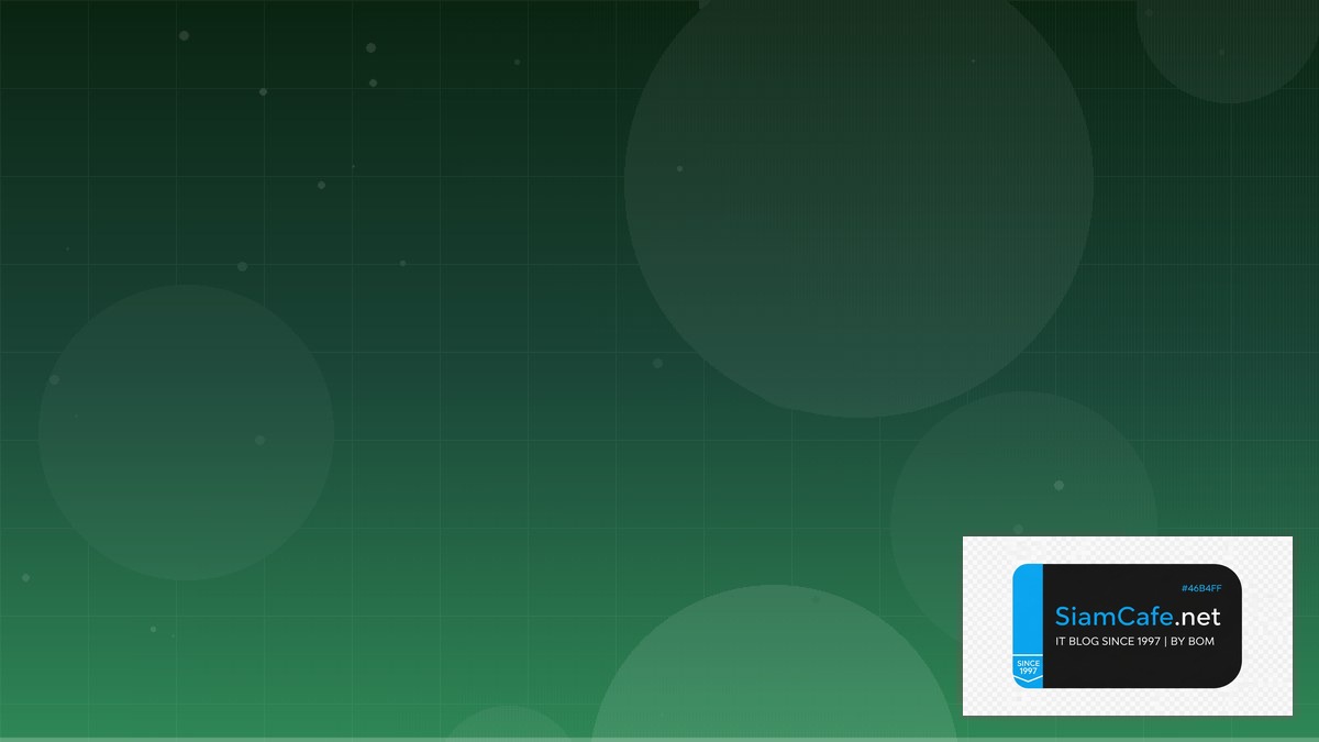 PostgreSQL JSONB Automation Script | SiamCafe Blog