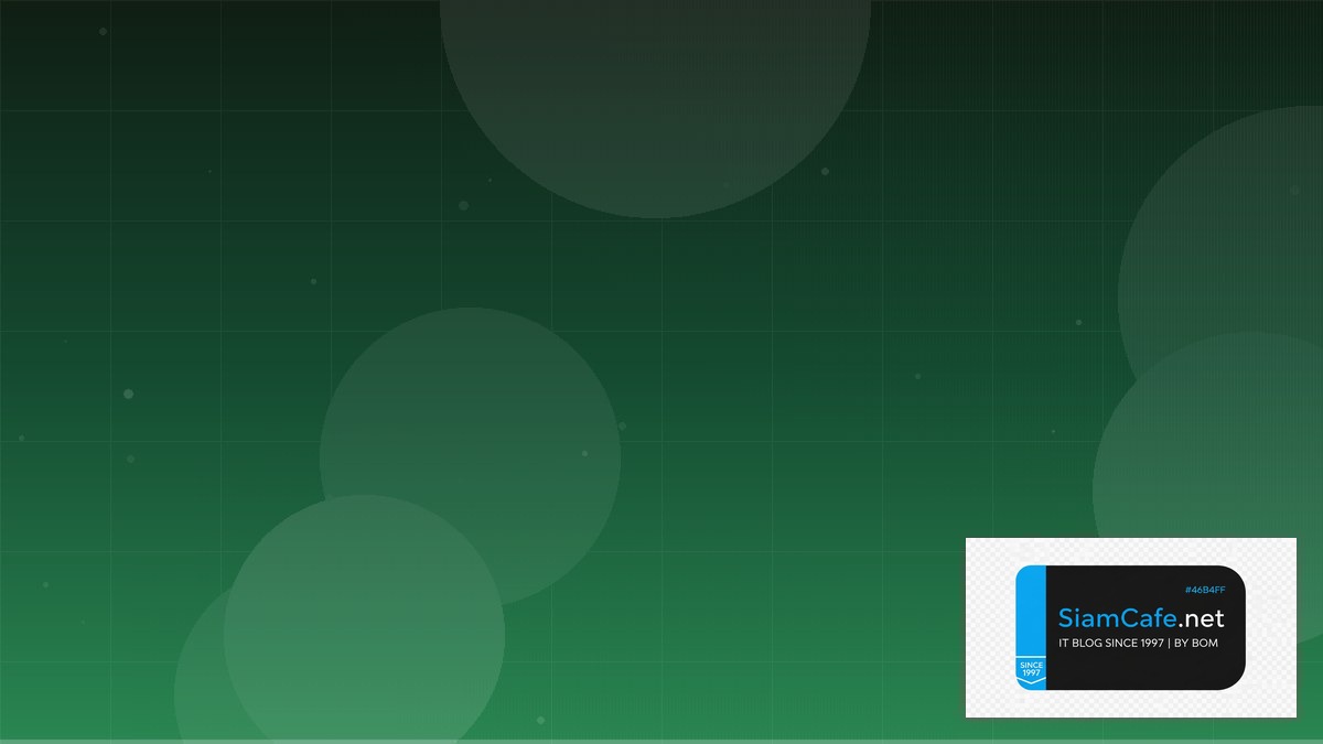 PostgreSQL JSONB Blue Green Canary Deploy | SiamCafe Blog