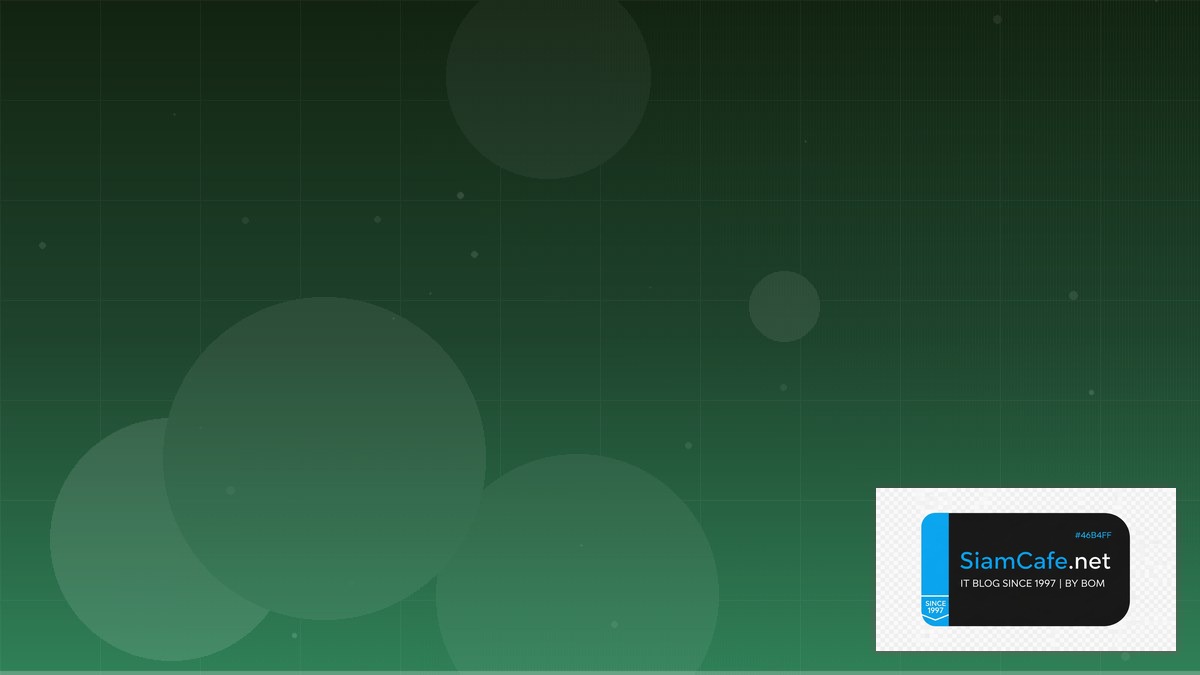 PostgreSQL JSONB Certification Path | SiamCafe Blog