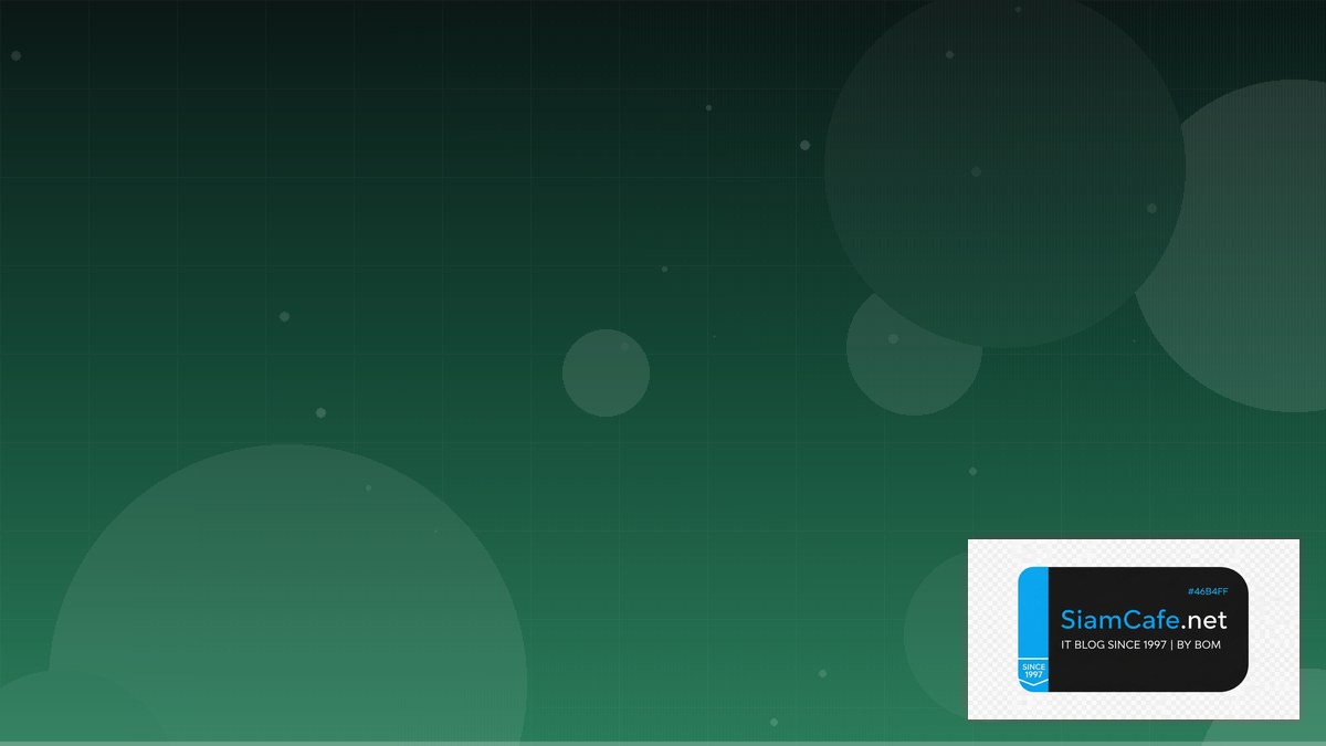 PostgreSQL JSONB Clean Architecture | SiamCafe Blog