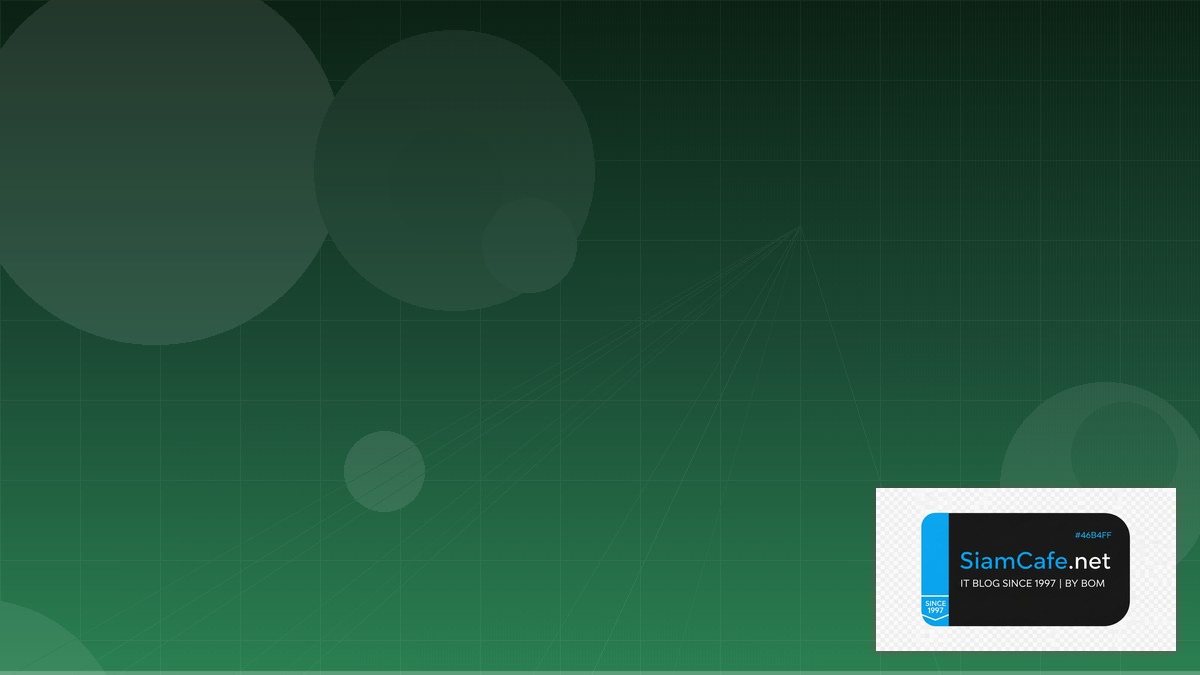 PostgreSQL JSONB Cloud Migration Strategy | SiamCafe Blog