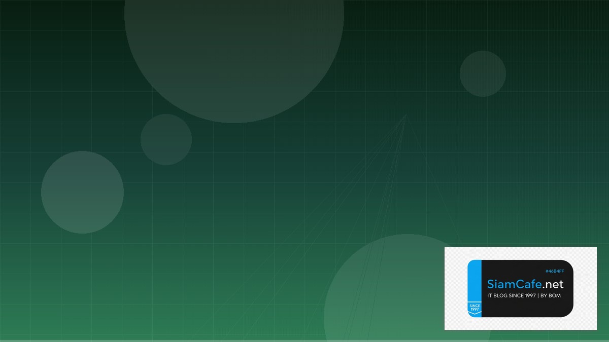 PostgreSQL JSONB Cloud Native Design | SiamCafe Blog