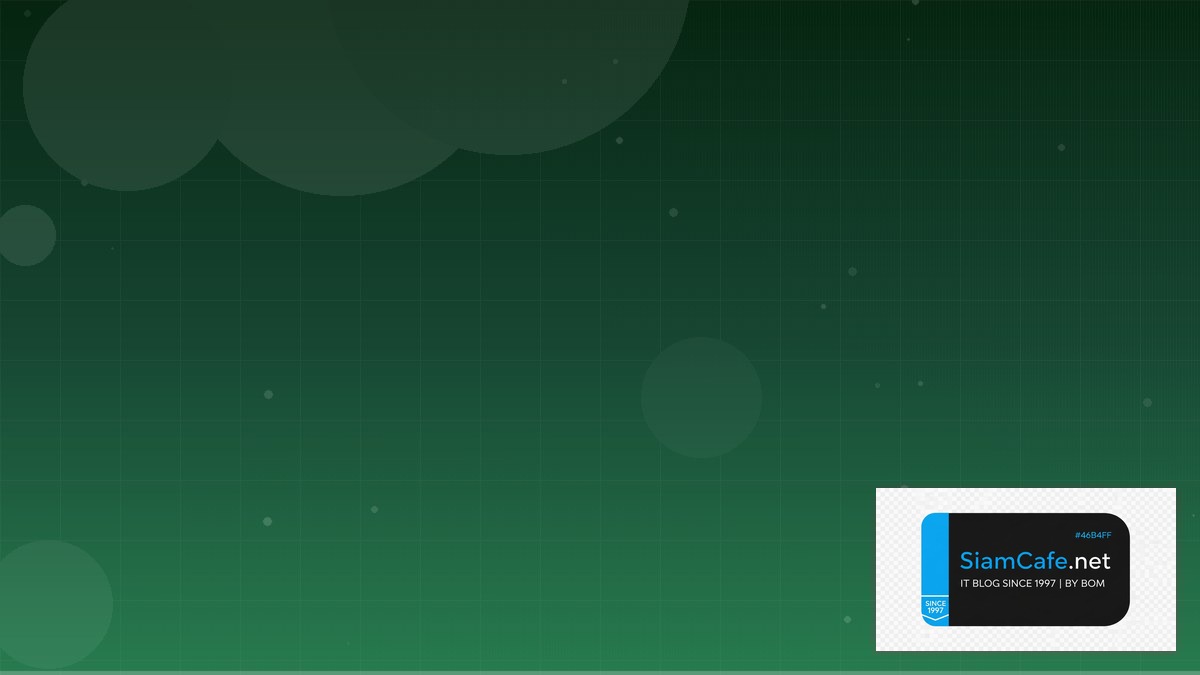 PostgreSQL JSONB Consensus Algorithm | SiamCafe Blog