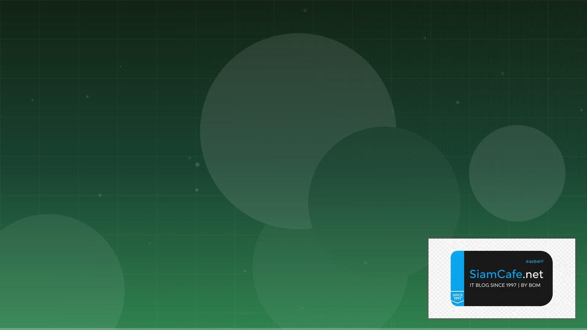 PostgreSQL JSONB Disaster Recovery Plan | SiamCafe Blog