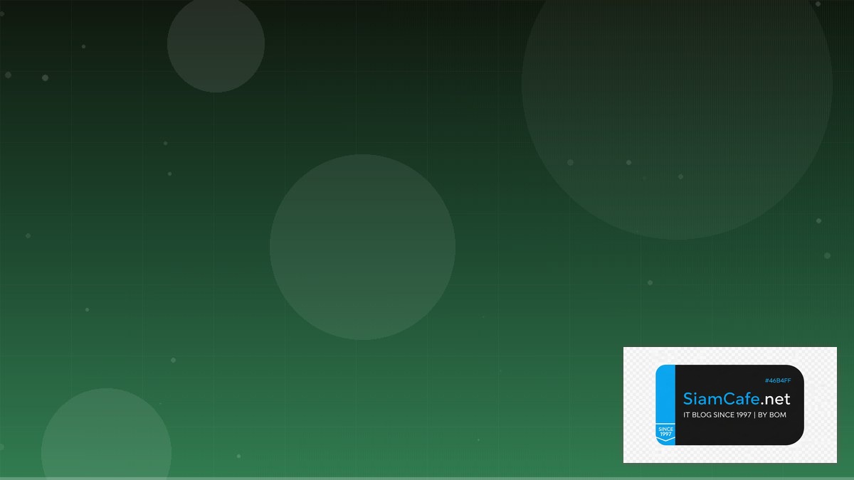 PostgreSQL JSONB Edge Computing | SiamCafe Blog