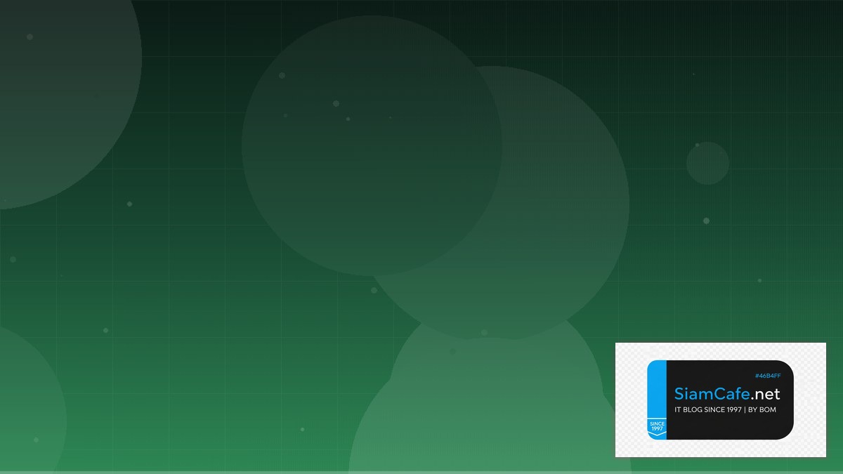 PostgreSQL JSONB Event Driven Design | SiamCafe Blog