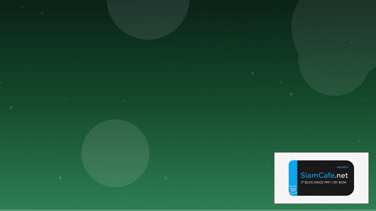 PostgreSQL JSONB Home Lab Setup | SiamCafe Blog