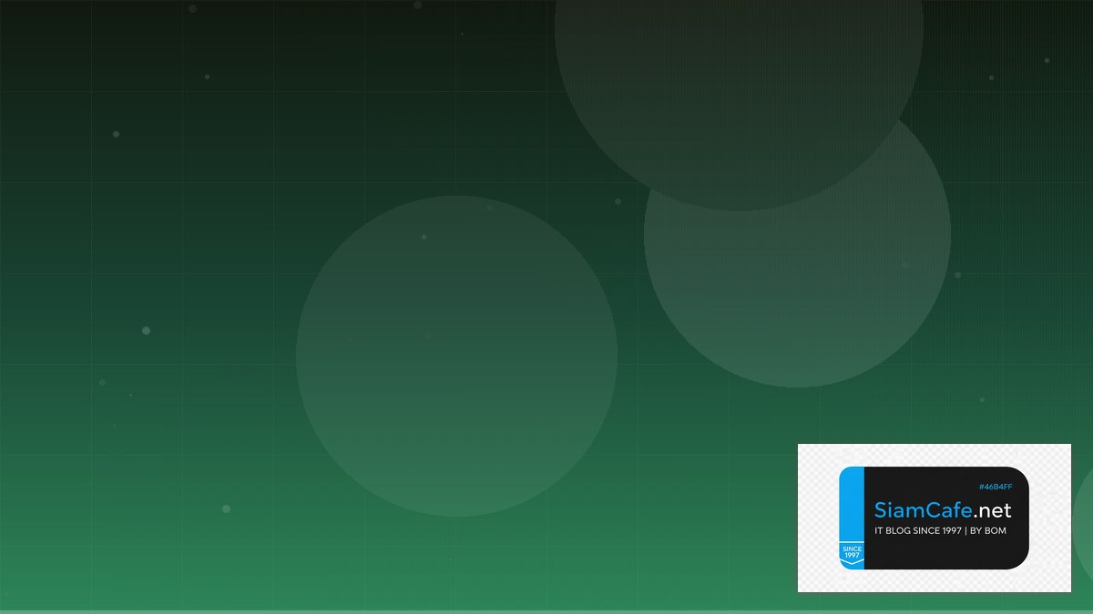 PostgreSQL JSONB Incident Management | SiamCafe Blog