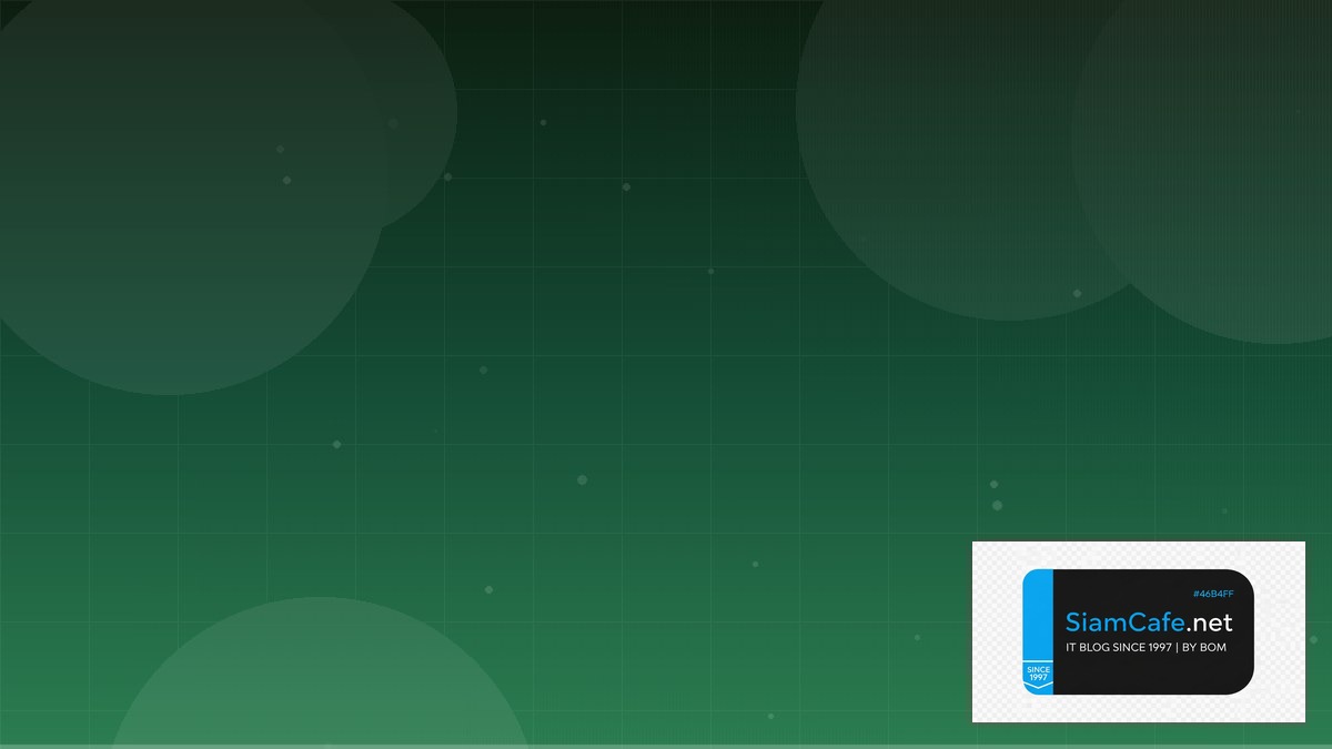 PostgreSQL JSONB Infrastructure as Code | SiamCafe Blog