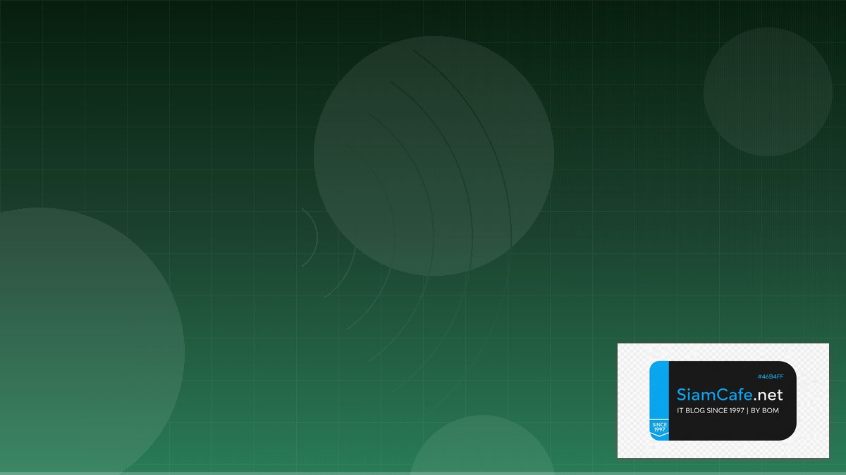 PostgreSQL JSONB IoT Gateway | SiamCafe Blog