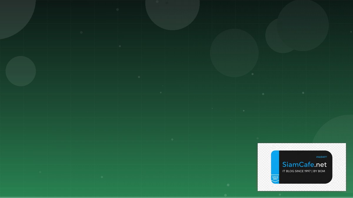 PostgreSQL JSONB Load Testing Strategy | SiamCafe Blog