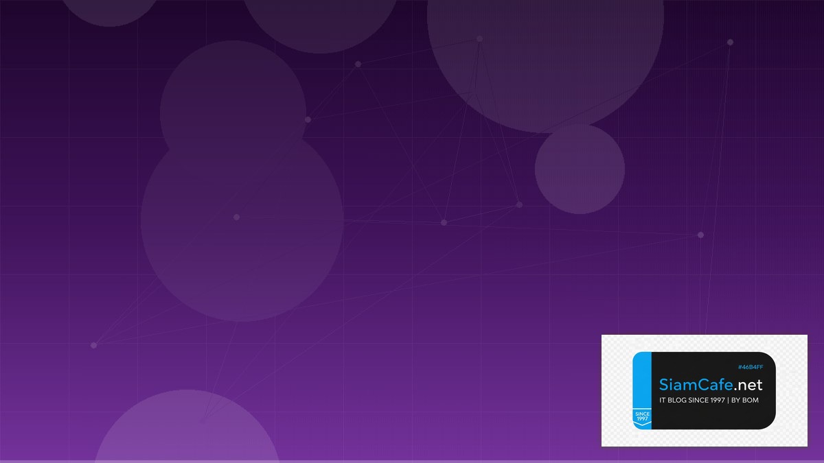 PostgreSQL JSONB Machine Learning Pipeline | SiamCafe Blog