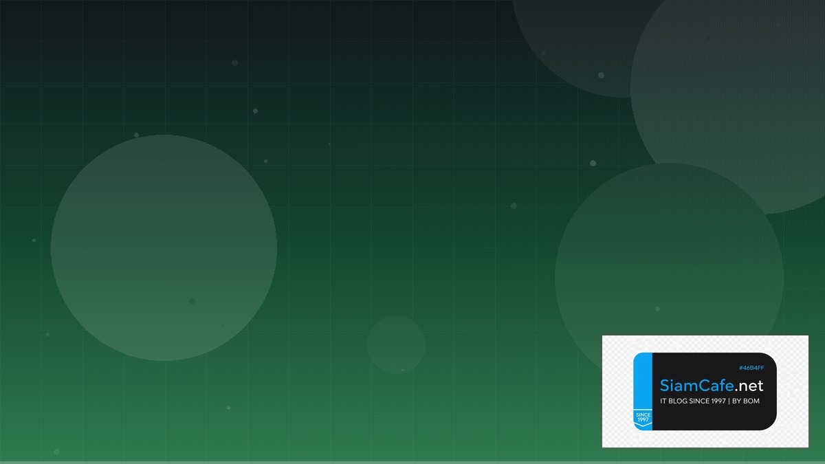 PostgreSQL JSONB MLOps Workflow | SiamCafe Blog