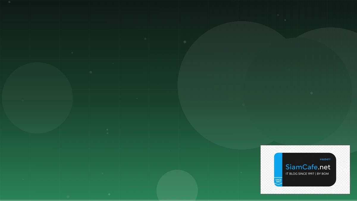 PostgreSQL JSONB Platform Engineering | SiamCafe Blog