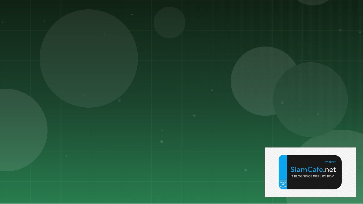 PostgreSQL JSONB Post-mortem Analysis | SiamCafe Blog