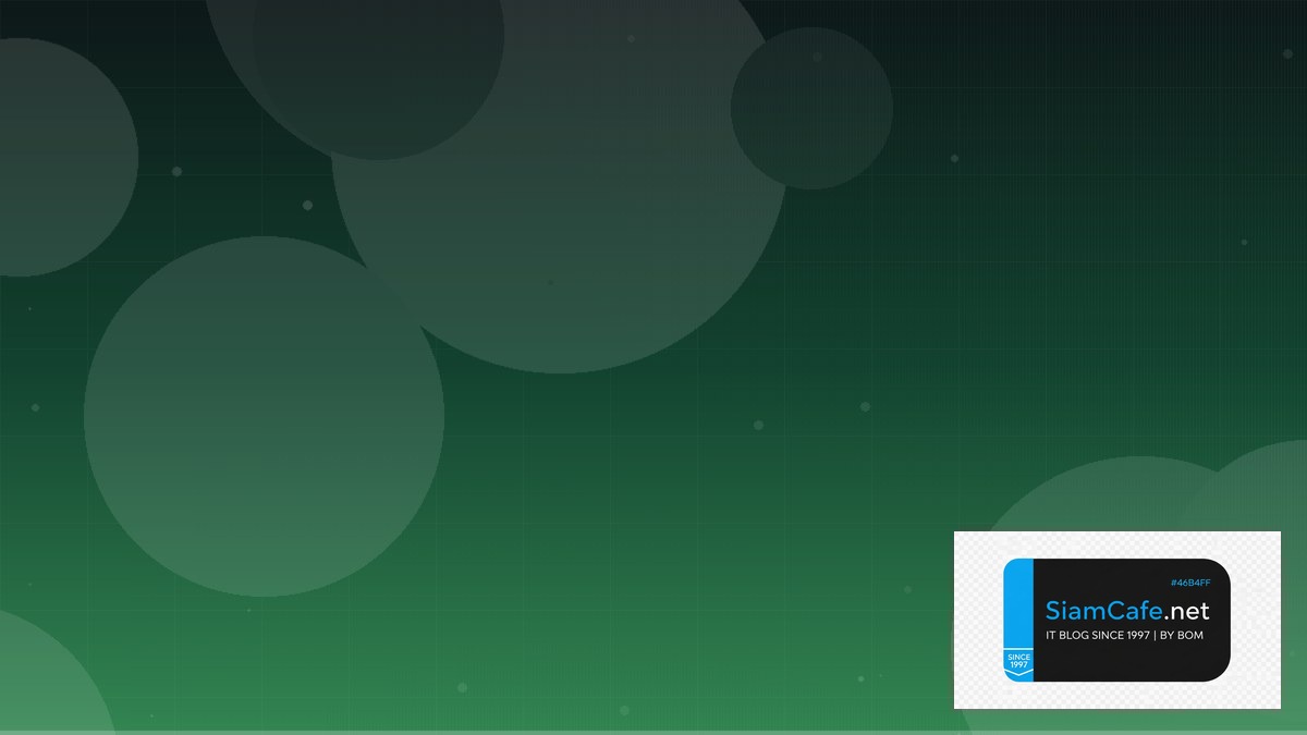 PostgreSQL JSONB Production Setup Guide | SiamCafe Blog