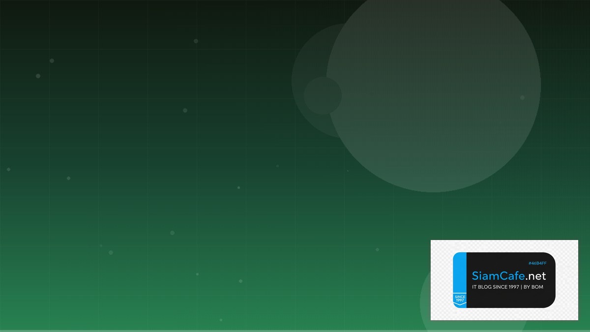 PostgreSQL JSONB Scaling Strategy วิธี Scale | SiamCafe Blog