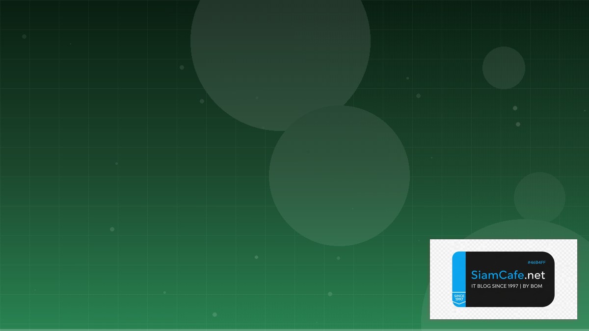 PostgreSQL JSONB Service Level Objective SLO | SiamCafe Blog