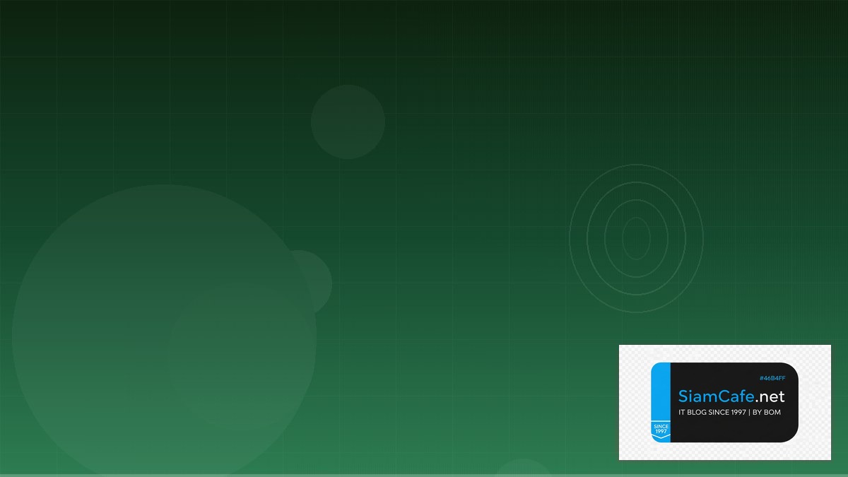 PostgreSQL JSONB Shift Left Security | SiamCafe Blog