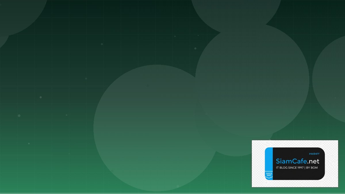 PostgreSQL JSONB Site Reliability SRE | SiamCafe Blog