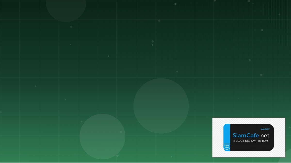 PostgreSQL JSONB Testing Strategy QA | SiamCafe Blog