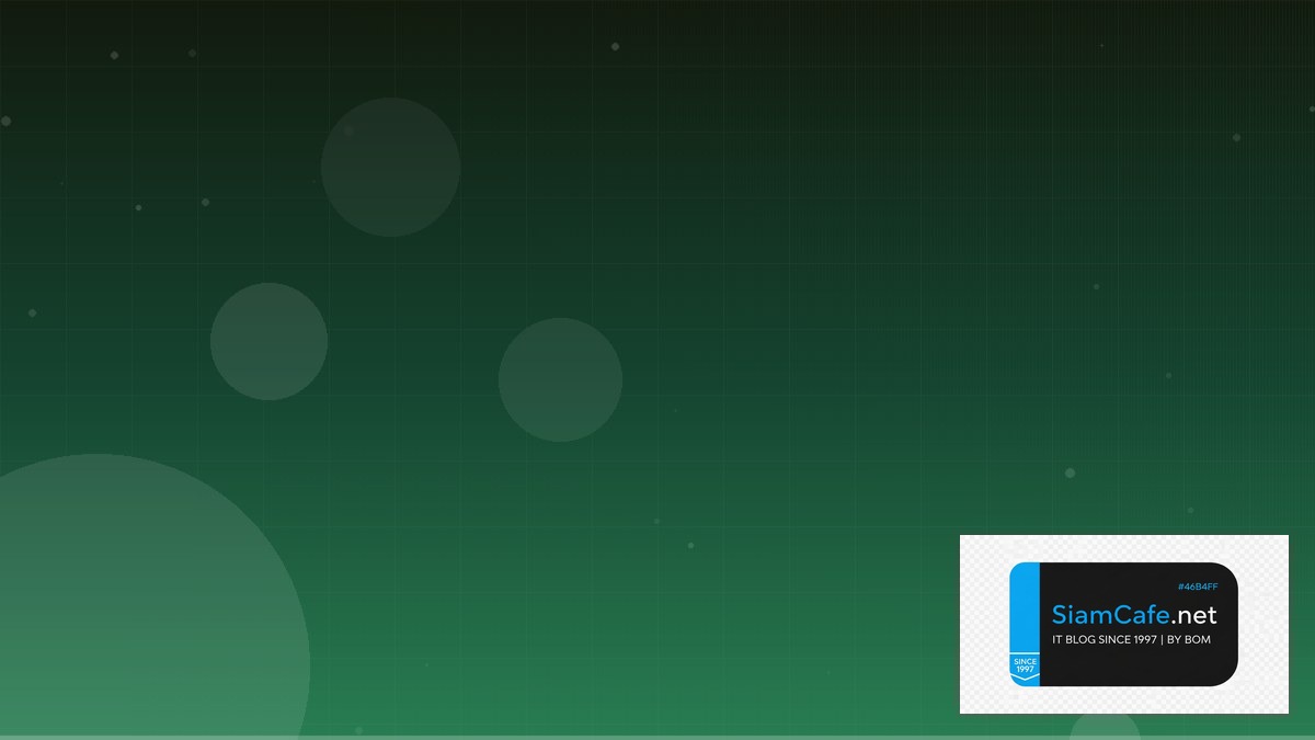 PostgreSQL Partitioning Automation Script | SiamCafe Blog