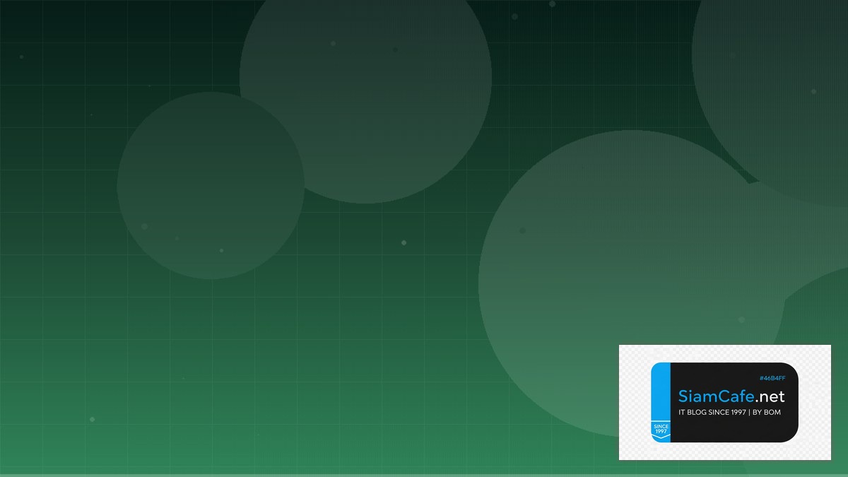 PostgreSQL Partitioning Backup Recovery Strategy | SiamCafe Blog