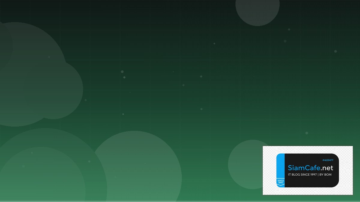 PostgreSQL Partitioning Blue Green Canary Deploy | SiamCafe Blog