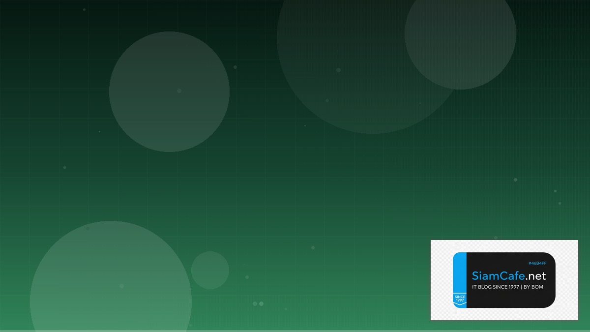 PostgreSQL Partitioning Career Development IT | SiamCafe Blog