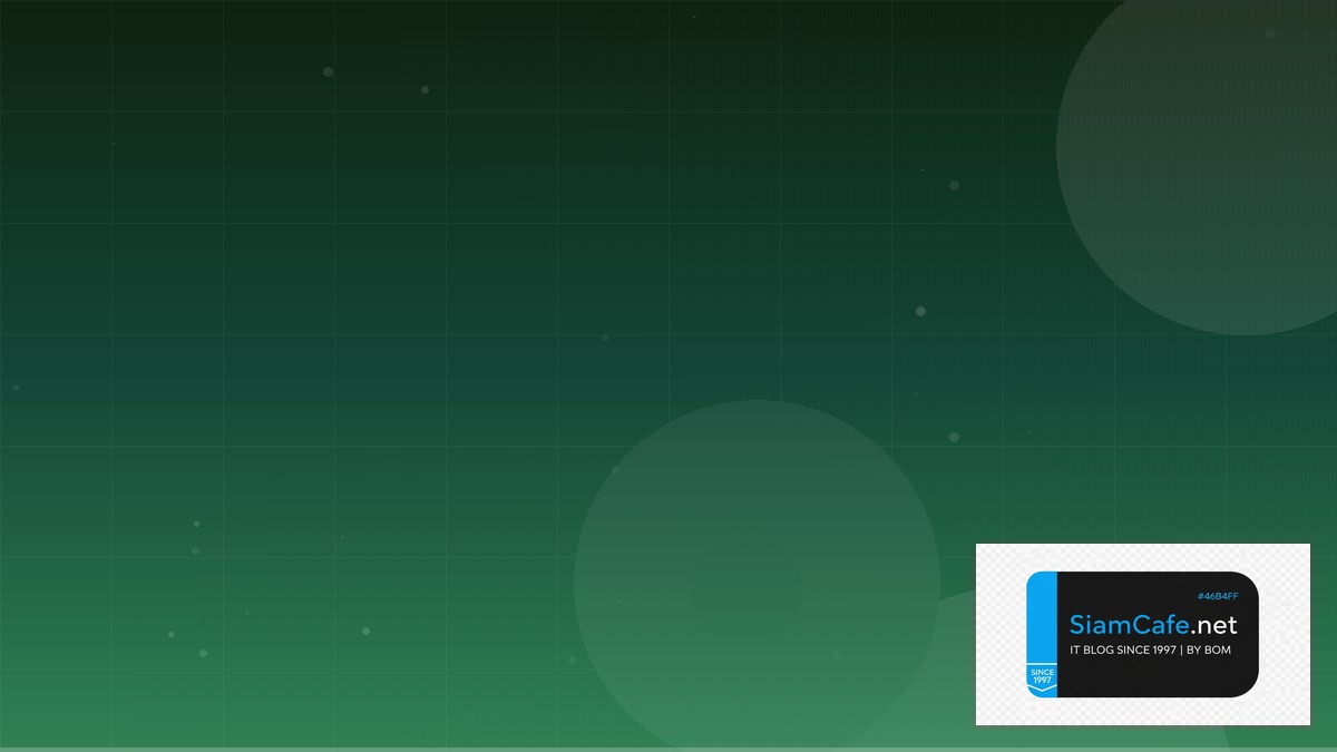 PostgreSQL Partitioning Certification Path | SiamCafe Blog