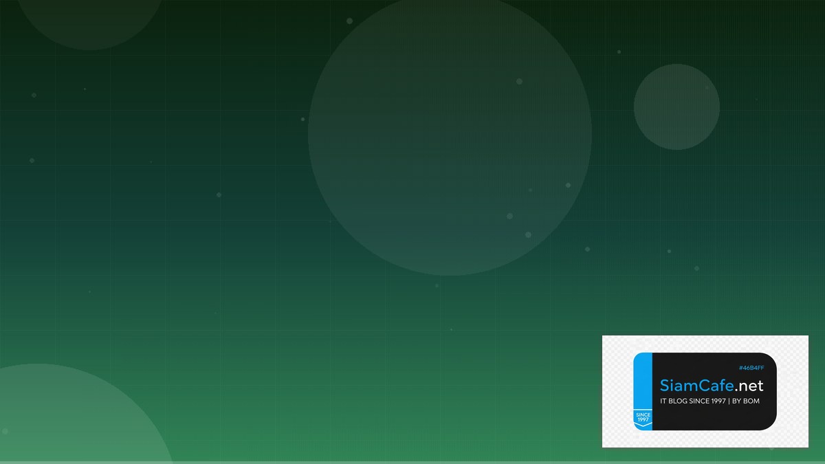 PostgreSQL Partitioning Clean Architecture | SiamCafe Blog