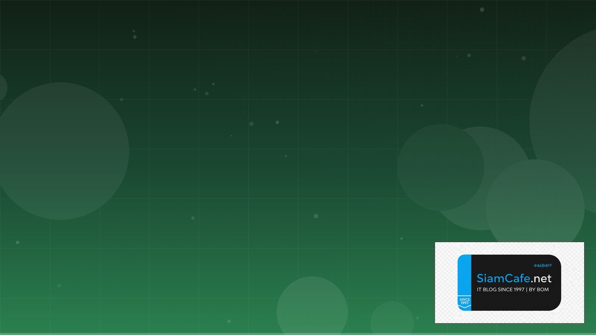 PostgreSQL Partitioning Code Review Best Practice | SiamCafe Blog