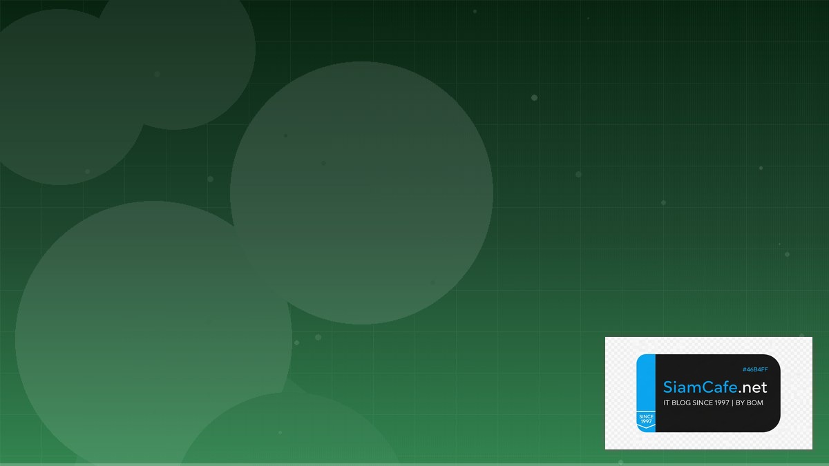 PostgreSQL Partitioning Community Building | SiamCafe Blog