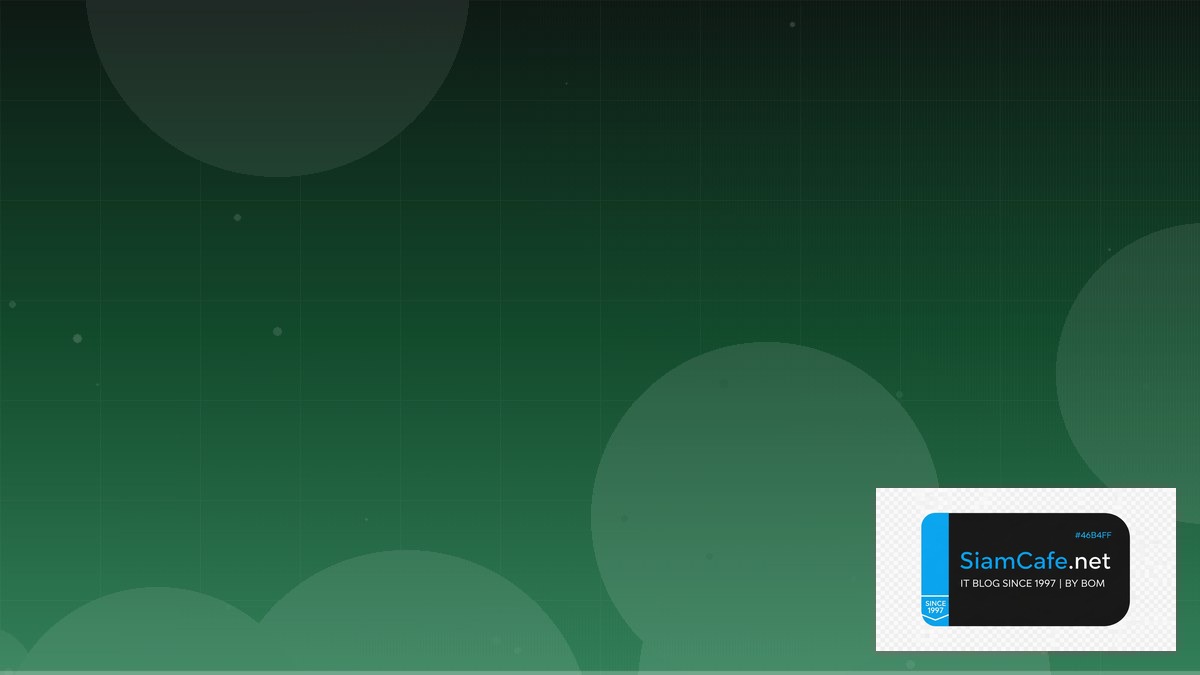 PostgreSQL Partitioning Consensus Algorithm | SiamCafe Blog