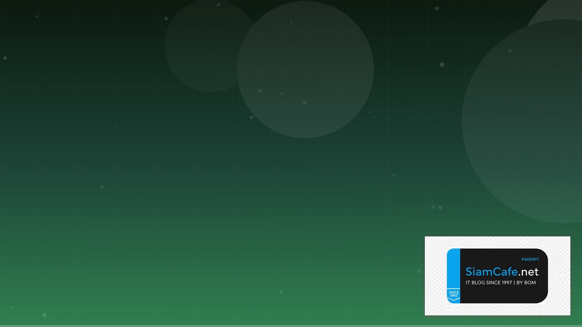 PostgreSQL Partitioning CQRS Event Sourcing | SiamCafe Blog