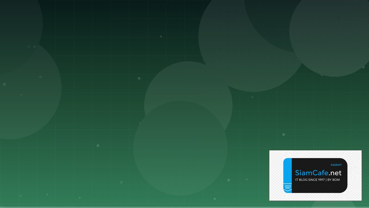 PostgreSQL Partitioning Developer Experience DX | SiamCafe Blog