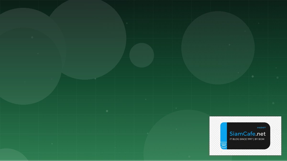 PostgreSQL Partitioning DNS Management | SiamCafe Blog