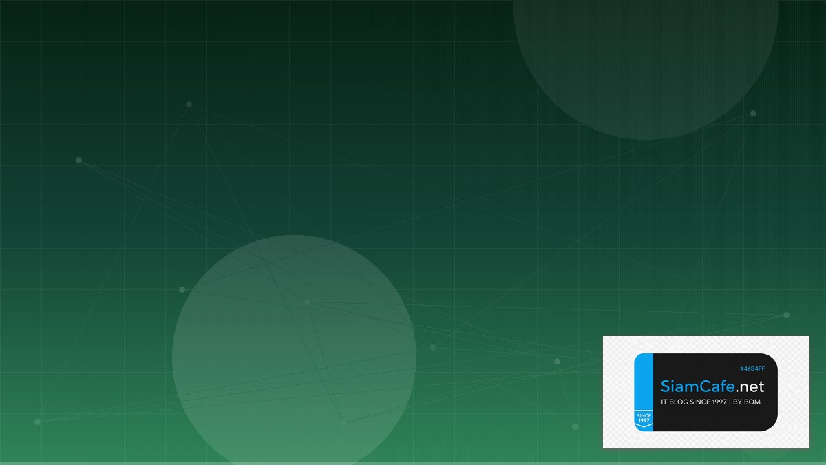 PostgreSQL Partitioning Domain Driven Design DDD | SiamCafe Blog