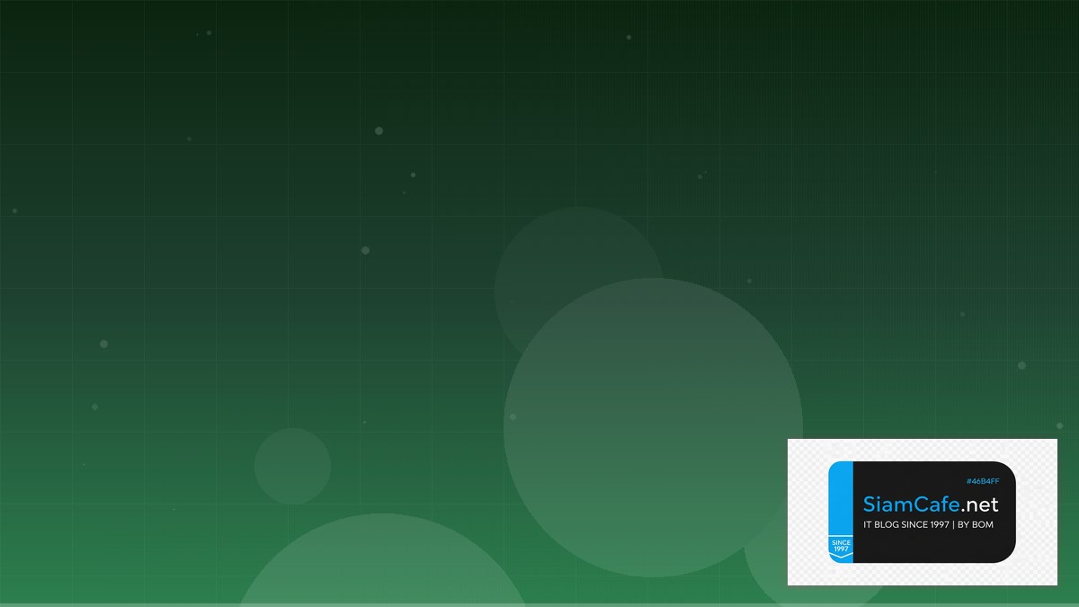 PostgreSQL Partitioning Edge Computing | SiamCafe Blog