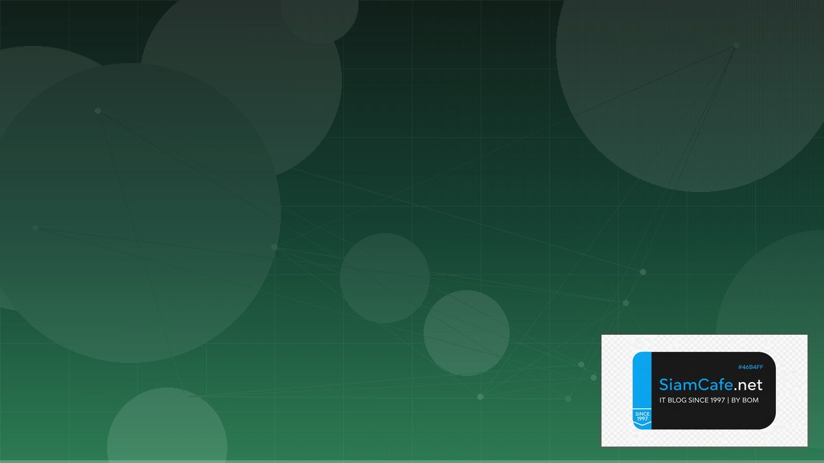 PostgreSQL Partitioning High Availability HA Setup | SiamCafe Blog