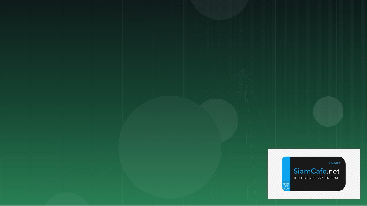 PostgreSQL Partitioning Hybrid Cloud Setup | SiamCafe Blog