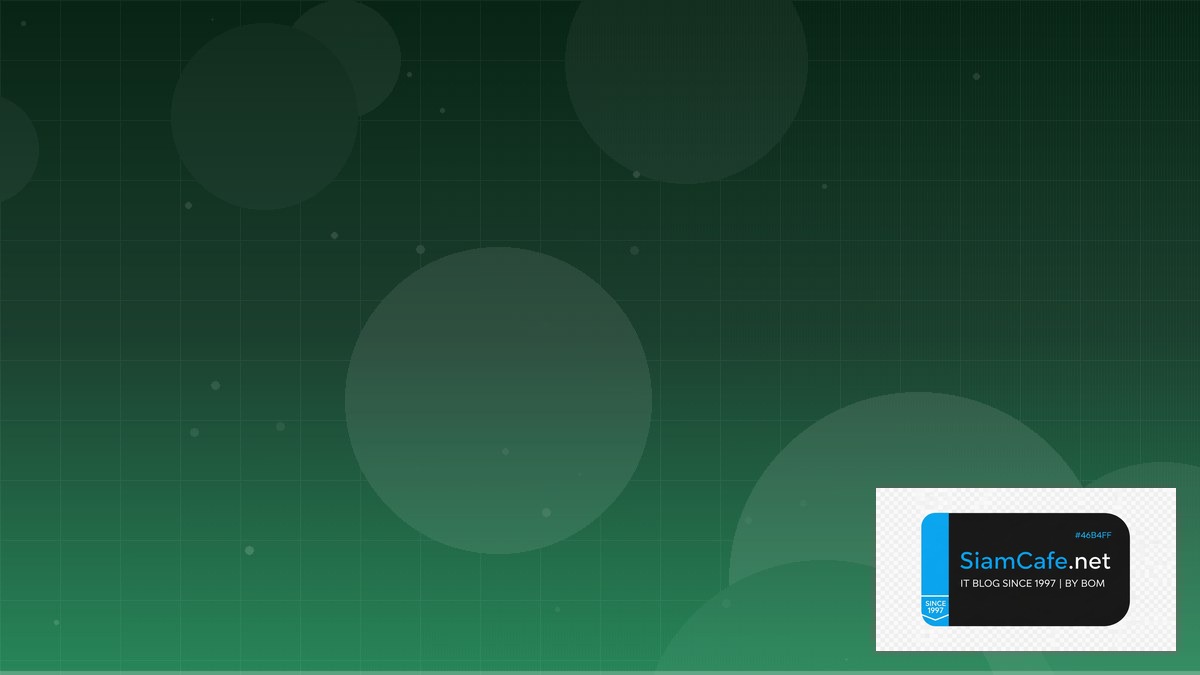 PostgreSQL Partitioning Incident Management | SiamCafe Blog