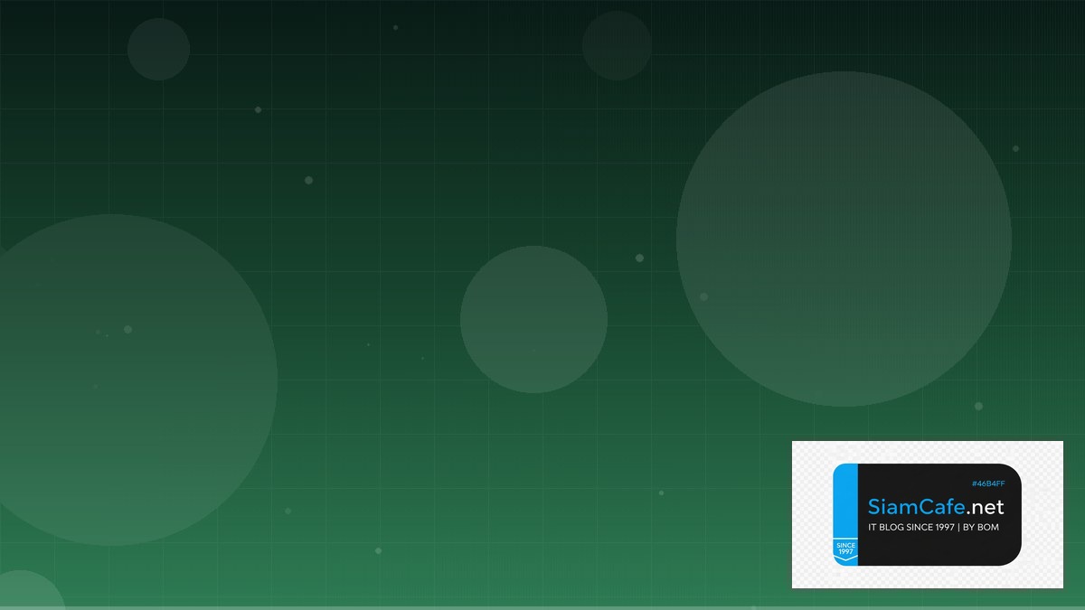 PostgreSQL Partitioning Internal Developer Platform | SiamCafe Blog