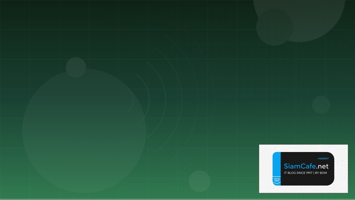 PostgreSQL Partitioning IoT Gateway | SiamCafe Blog