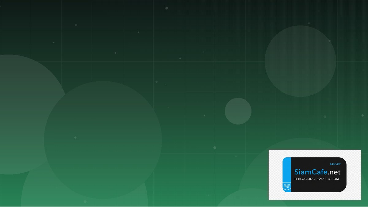 PostgreSQL Partitioning Learning Path Roadmap | SiamCafe Blog